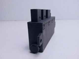 bontott MERCEDES-BENZ M-CLASS Elektronika (Magában)