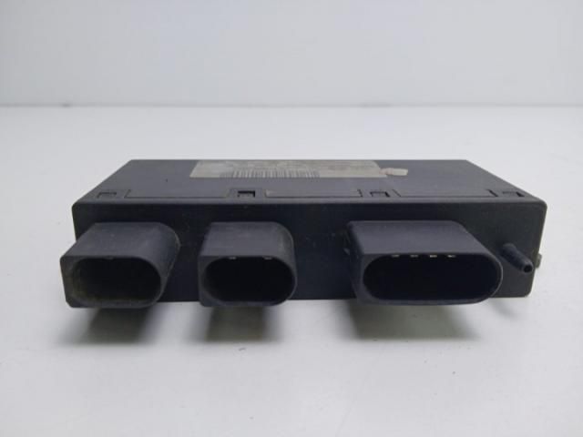 bontott MERCEDES-BENZ M-CLASS Elektronika (Magában)