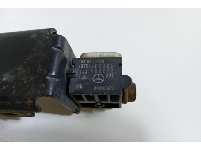 bontott MERCEDES-BENZ M-CLASS Elektronika (Magában)