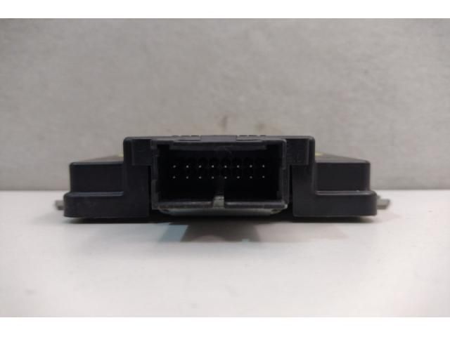 bontott MERCEDES-BENZ M-CLASS Elektronika (Magában)