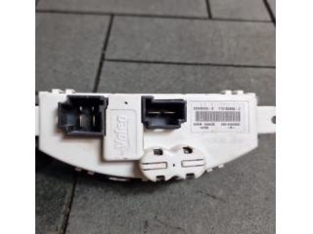 bontott MERCEDES-BENZ M-CLASS Előtét Ellenállás Fűtőmotor