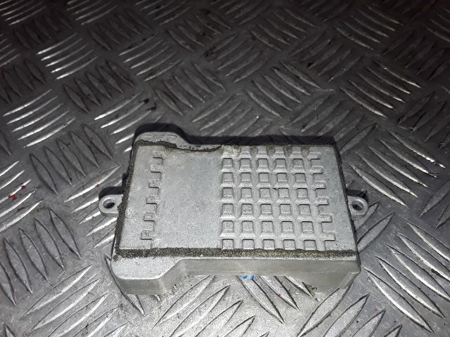 bontott MERCEDES-BENZ M-CLASS Előtét Ellenállás Fűtőmotor