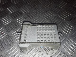 bontott MERCEDES-BENZ M-CLASS Előtét Ellenállás Fűtőmotor