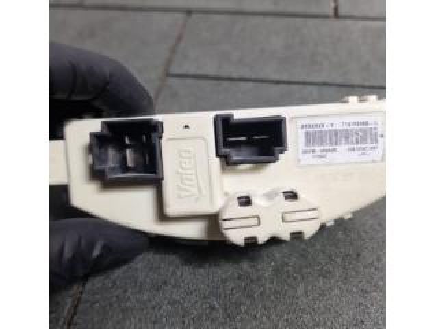 bontott MERCEDES-BENZ M-CLASS Előtét Ellenállás Fűtőmotor