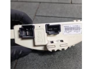 bontott MERCEDES-BENZ M-CLASS Előtét Ellenállás Fűtőmotor