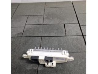 bontott MERCEDES-BENZ M-CLASS Előtét Ellenállás Fűtőmotor