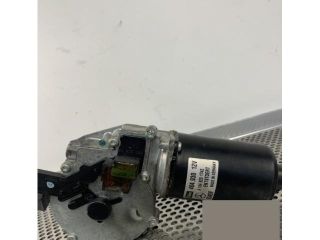 bontott MERCEDES-BENZ M-CLASS Első Ablaktörlő Motor