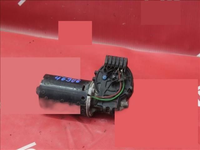 bontott MERCEDES-BENZ M-CLASS Első Ablaktörlő Motor