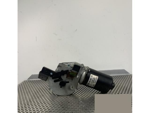 bontott MERCEDES-BENZ M-CLASS Első Ablaktörlő Motor