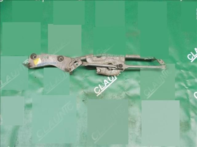 bontott MERCEDES-BENZ M-CLASS Első Ablaktörlő Szerkezet