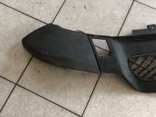 bontott MERCEDES-BENZ M-CLASS Első Lökhárító Alsó (Műanyag)