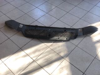 bontott MERCEDES-BENZ M-CLASS Első Lökhárító Alsó (Műanyag)