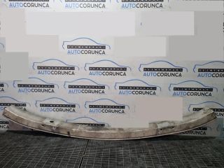 bontott MERCEDES-BENZ M-CLASS Első Lökhárító Merevítő (Fém)