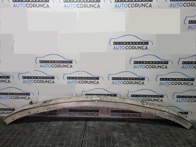 bontott MERCEDES-BENZ M-CLASS Első Lökhárító Merevítő (Fém)