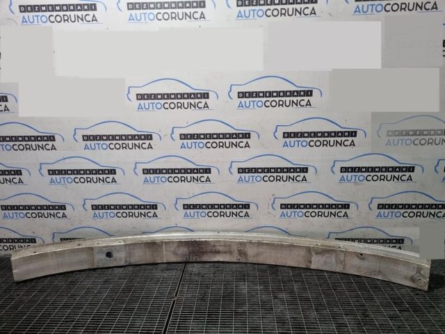 bontott MERCEDES-BENZ M-CLASS Első Lökhárító Merevítő (Fém)