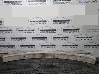 bontott MERCEDES-BENZ M-CLASS Első Lökhárító Merevítő (Fém)