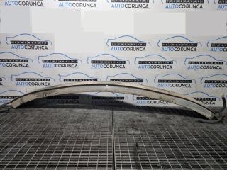 bontott MERCEDES-BENZ M-CLASS Első Lökhárító Merevítő (Fém)