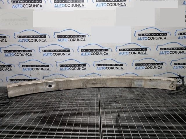 bontott MERCEDES-BENZ M-CLASS Első Lökhárító Merevítő (Fém)