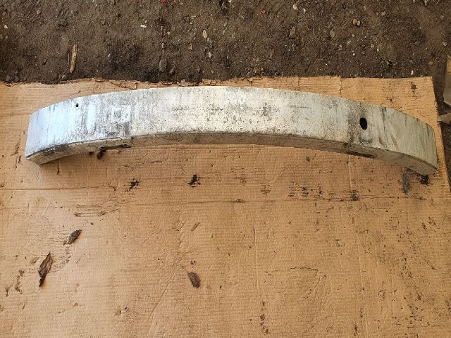 bontott MERCEDES-BENZ M-CLASS Első Lökhárító Merevítő (Fém)