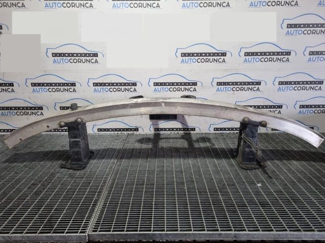 bontott MERCEDES-BENZ M-CLASS Első Lökhárító Merevítő (Fém)