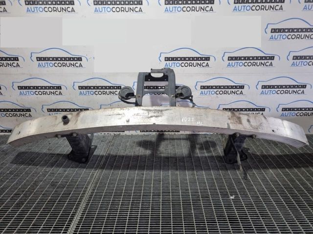 bontott MERCEDES-BENZ M-CLASS Első Lökhárító Merevítő (Fém)