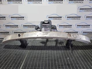 bontott MERCEDES-BENZ M-CLASS Első Lökhárító Merevítő (Fém)