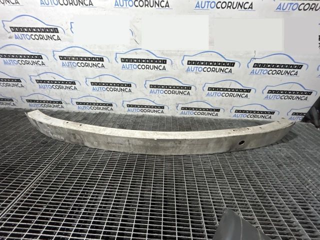 bontott MERCEDES-BENZ M-CLASS Első Lökhárító Merevítő (Fém)