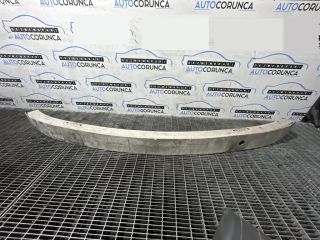 bontott MERCEDES-BENZ M-CLASS Első Lökhárító Merevítő (Fém)