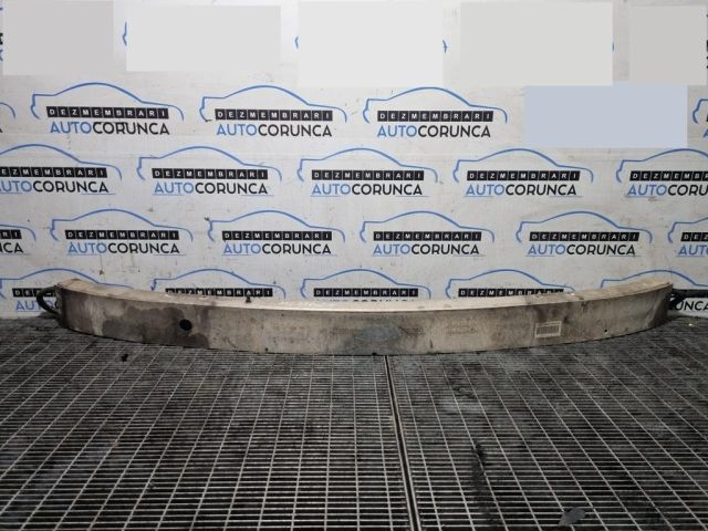 bontott MERCEDES-BENZ M-CLASS Első Lökhárító Merevítő (Fém)