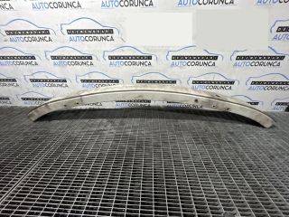 bontott MERCEDES-BENZ M-CLASS Első Lökhárító Merevítő (Fém)