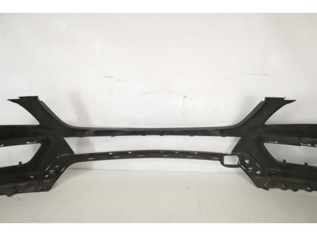 bontott MERCEDES-BENZ M-CLASS Első Lökhárító (Részeivel)