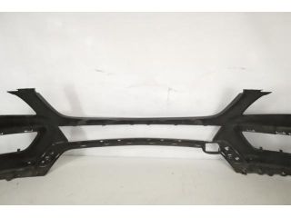 bontott MERCEDES-BENZ M-CLASS Első Lökhárító (Részeivel)