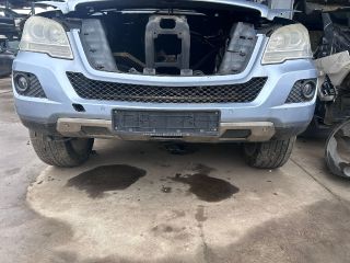 bontott MERCEDES-BENZ M-CLASS Első Lökhárító (Részeivel)