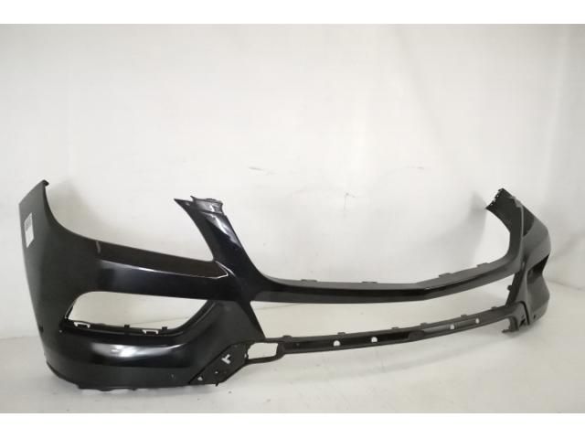 bontott MERCEDES-BENZ M-CLASS Első Lökhárító (Részeivel)