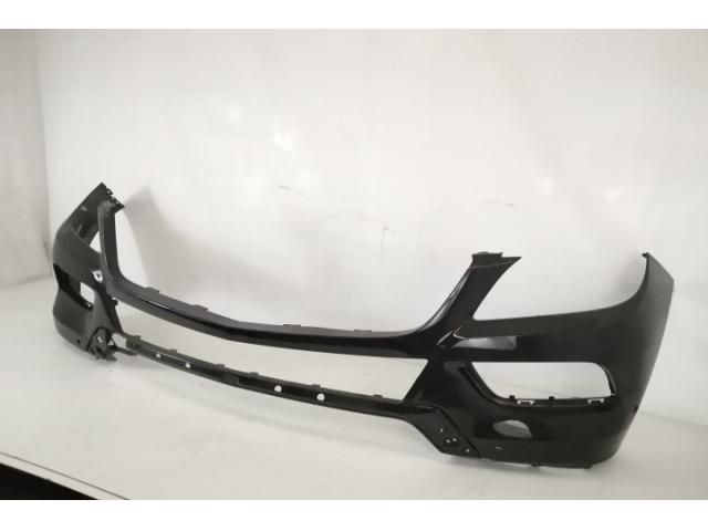 bontott MERCEDES-BENZ M-CLASS Első Lökhárító (Részeivel)