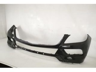 bontott MERCEDES-BENZ M-CLASS Első Lökhárító (Részeivel)