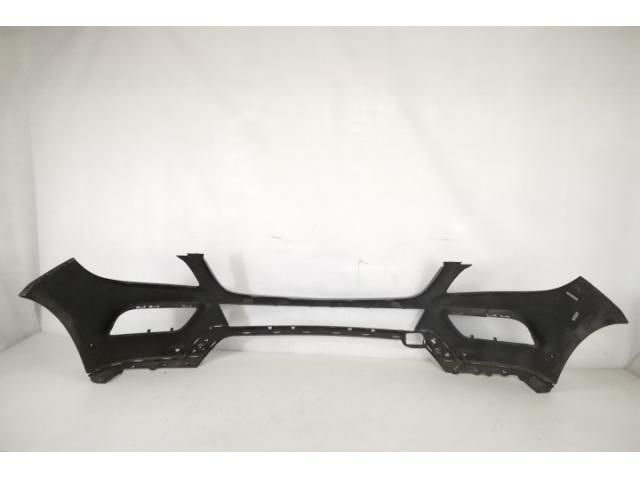 bontott MERCEDES-BENZ M-CLASS Első Lökhárító (Részeivel)