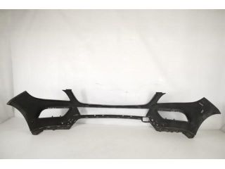 bontott MERCEDES-BENZ M-CLASS Első Lökhárító (Részeivel)