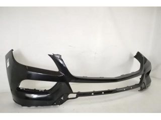 bontott MERCEDES-BENZ M-CLASS Első Lökhárító (Részeivel)