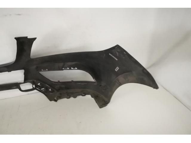 bontott MERCEDES-BENZ M-CLASS Első Lökhárító (Részeivel)