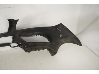 bontott MERCEDES-BENZ M-CLASS Első Lökhárító (Részeivel)