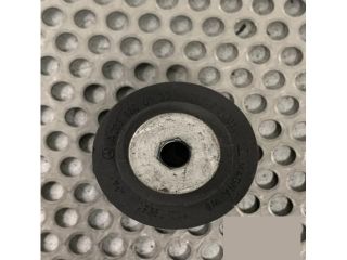 bontott MERCEDES-BENZ M-CLASS Első Lökhárító Tartó Felső