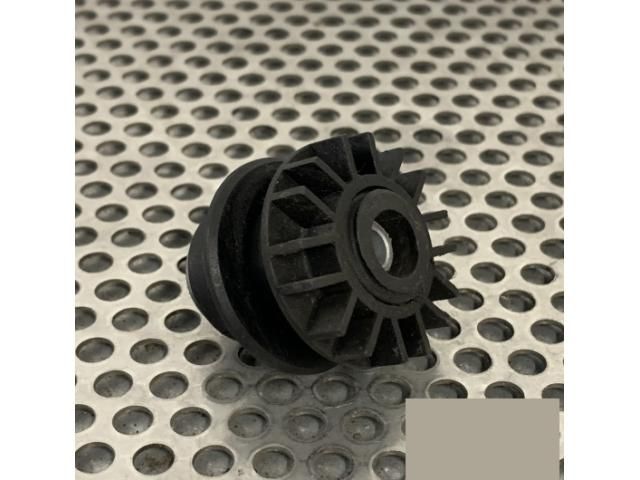 bontott MERCEDES-BENZ M-CLASS Első Lökhárító Tartó Felső