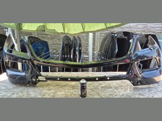 bontott MERCEDES-BENZ M-CLASS Első Lökhárító (Üresen)