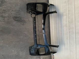 bontott MERCEDES-BENZ M-CLASS Első Lökhárító (Üresen)