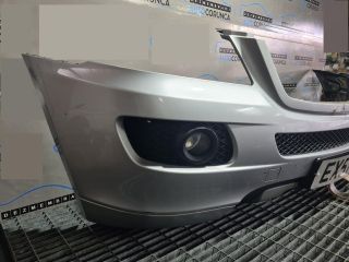 bontott MERCEDES-BENZ M-CLASS Első Lökhárító (Üresen)