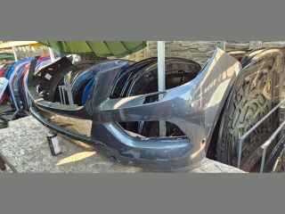 bontott MERCEDES-BENZ M-CLASS Első Lökhárító (Üresen)