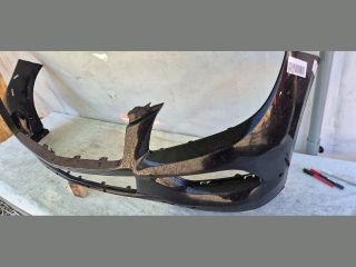 bontott MERCEDES-BENZ M-CLASS Első Lökhárító (Üresen)