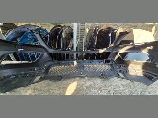 bontott MERCEDES-BENZ M-CLASS Első Lökhárító (Üresen)