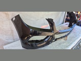 bontott MERCEDES-BENZ M-CLASS Első Lökhárító (Üresen)